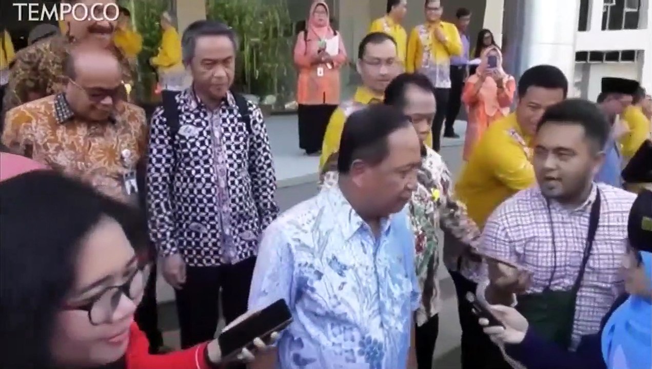 Menristekdikti: Perguruan Tinggi Terapkan Perpustakaan Digital