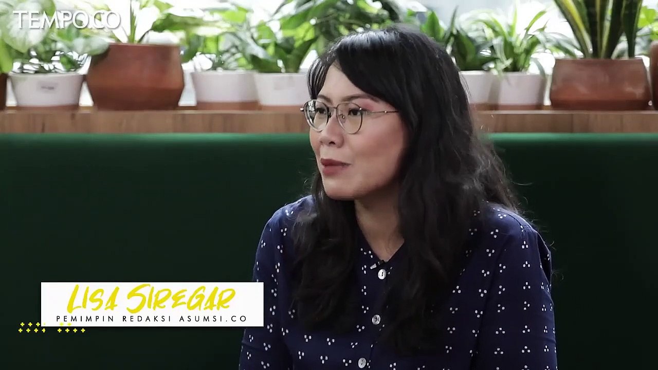 Perempuan Jahanam Membahas Film 'Perempuan Tanah Jahanam'