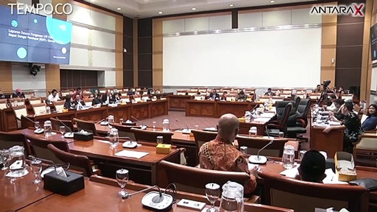 Direksi TVRI Bantah Alasan Dewas soal Pemecatan Helmy Yahya