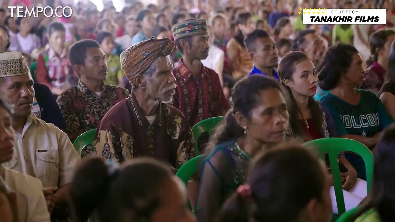 7 Perawat Alam dari Berbagai Daerah di Indonesia 🌿
