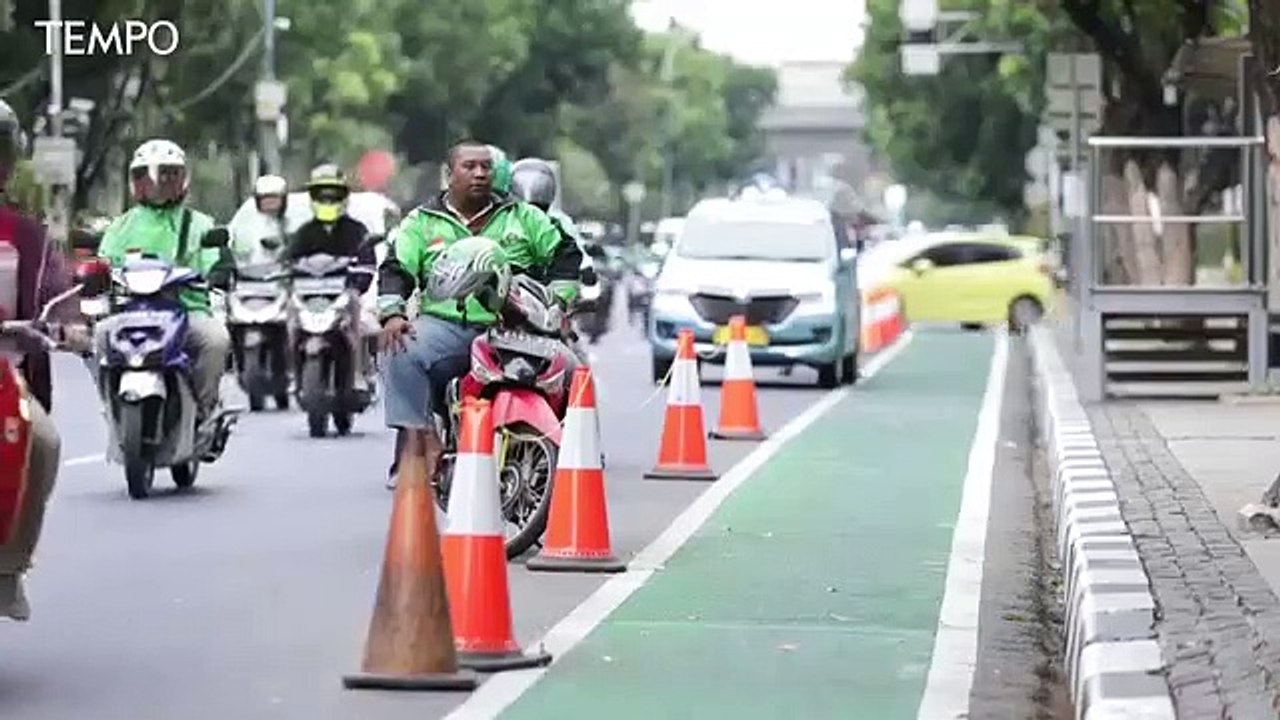 Bersiasat Menutup Ibu Kota | Tempo