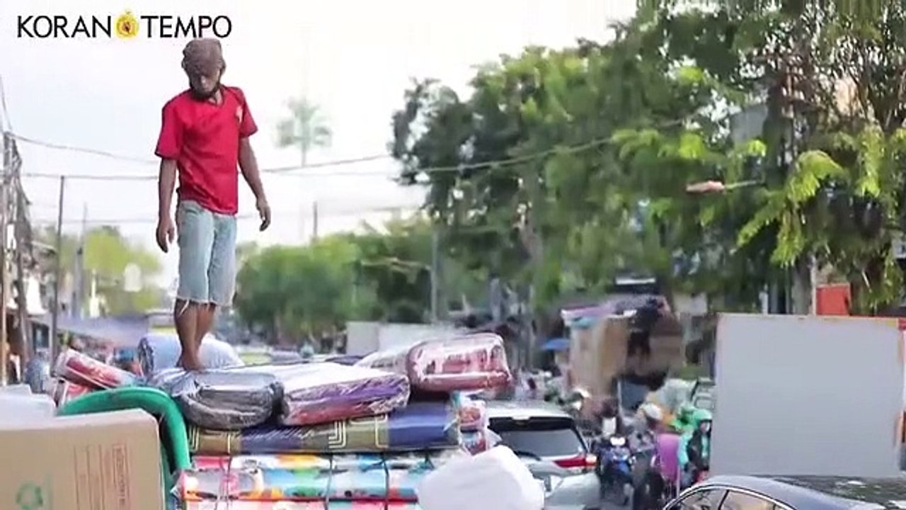 Rosan Roeslani Bahas Tantangan dan Peluang di Era Normal Baru 🌐