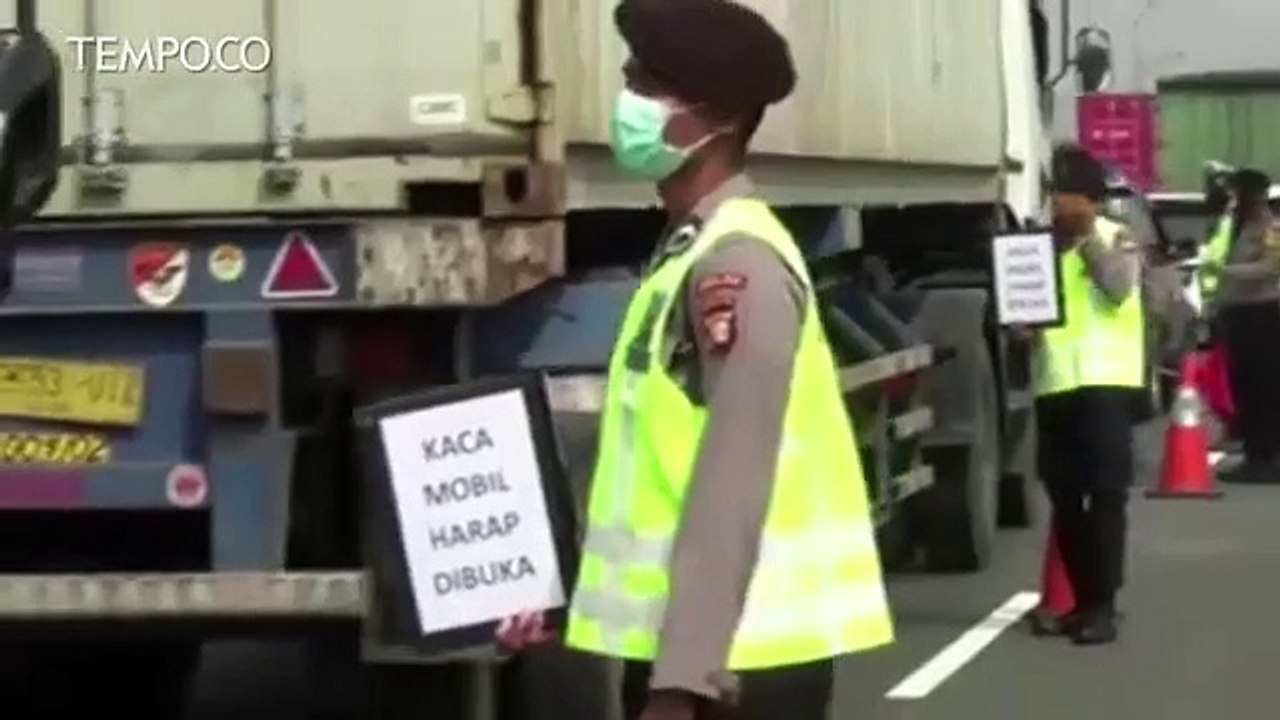 Presiden Minta Kajian Dua Opsi Terkait Pergeseran Cuti Bersama Lebaran