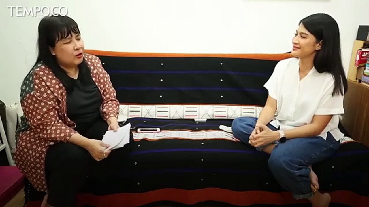 Dian Sastrowardoyo Bahas Serial Korea 'Hospital Playlist' bersama Leila Chudori 🎬