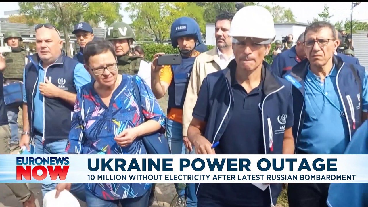 Latest news bulletin | November 18th – Midday