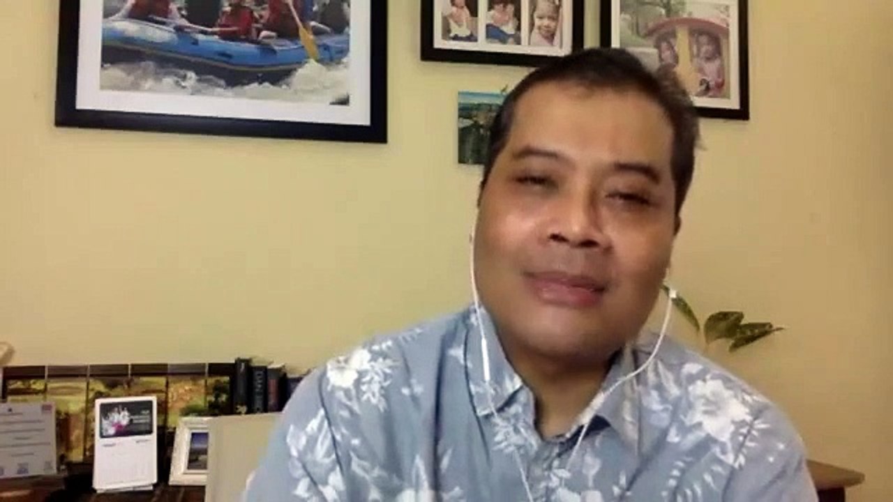 Bintang Bintang Emon | INI BUDI