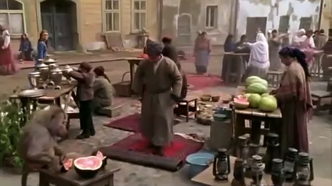 DR ZIVAGO EN ESPAÑOL Completas Pelicula PARTE 2