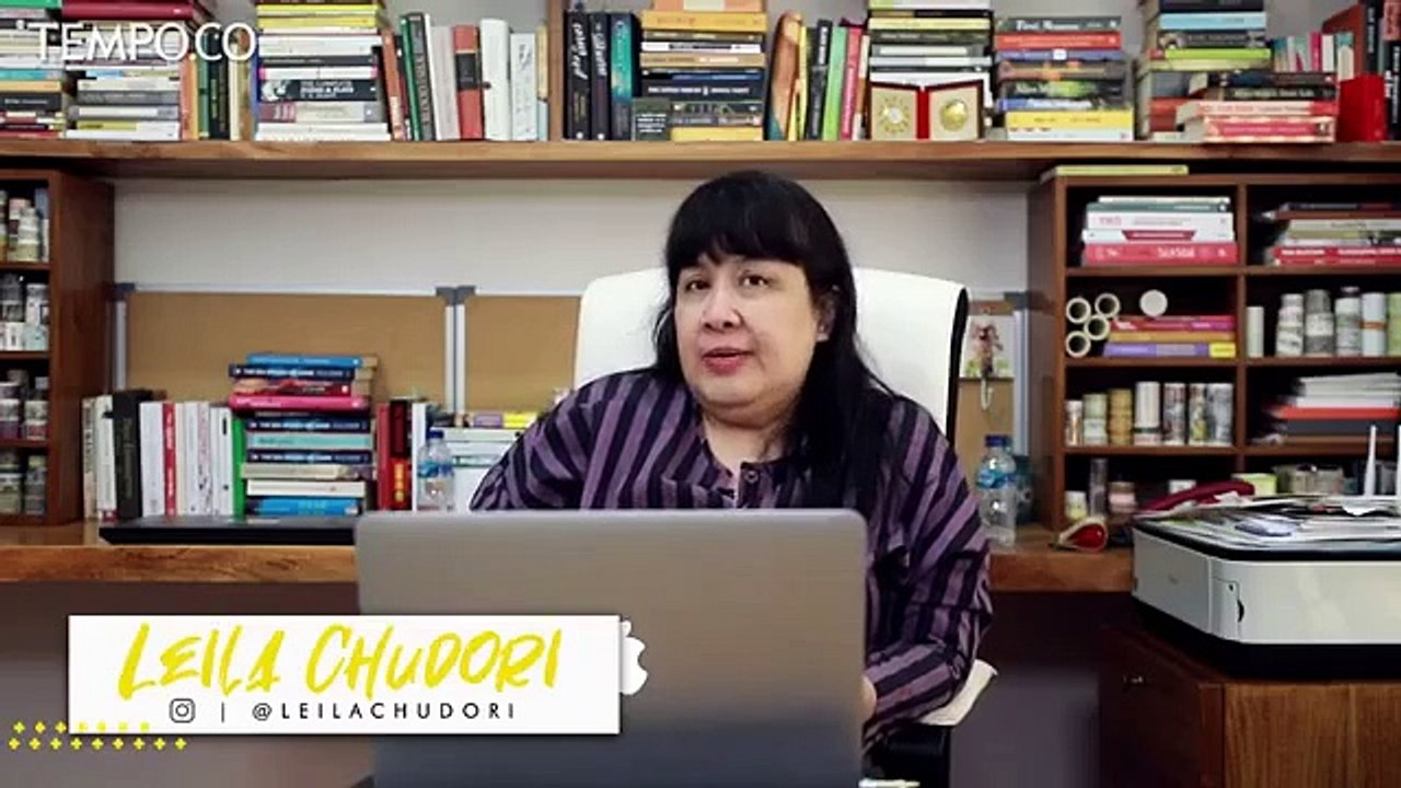 Shanty Harmayn dan Serial Korea