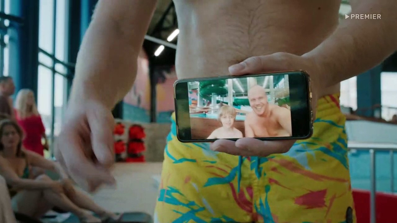 Девушки с Макаровым 3 - 17 серия (2022)