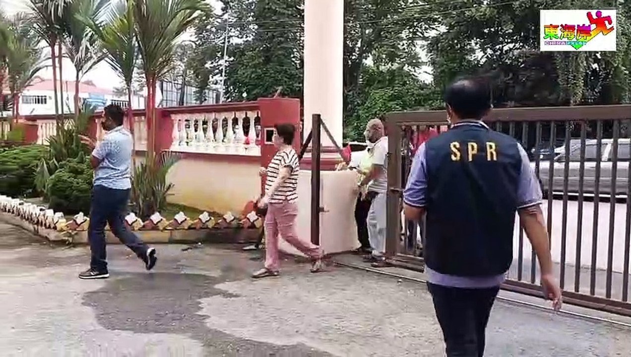 1119投票日 “我们投票了！”