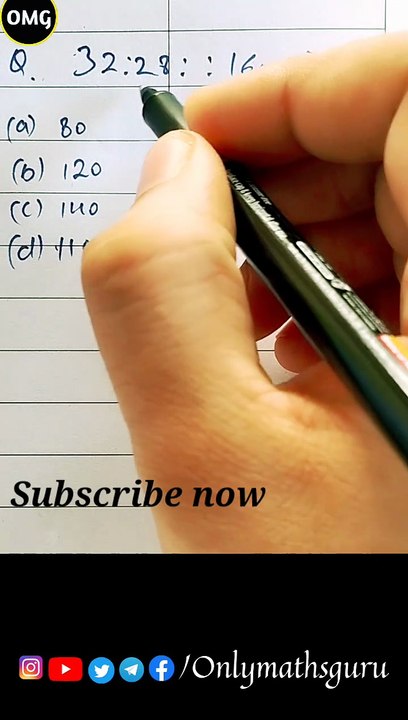 Reasoning tricks maths ssc exams stenographer jobs