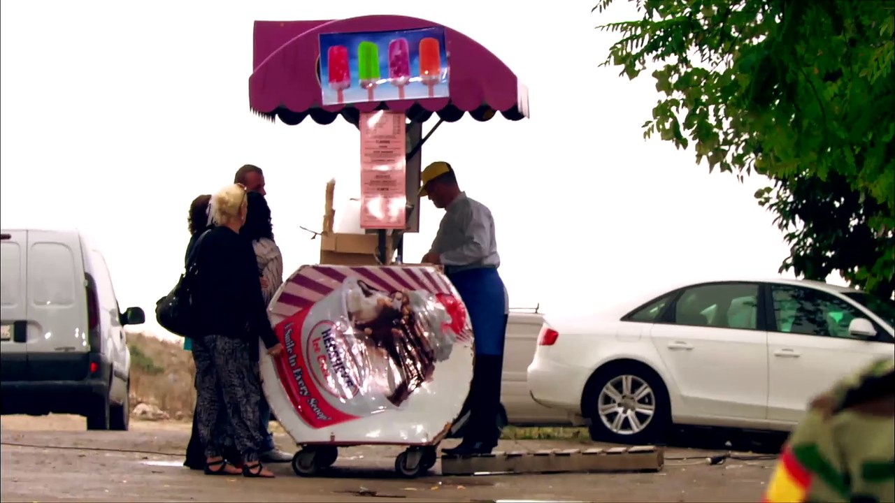 مسلسل فرقة ناجي عطا الله - الحلقة السادسة  عشر | Nagy Attallah Squad Series - Episode 16