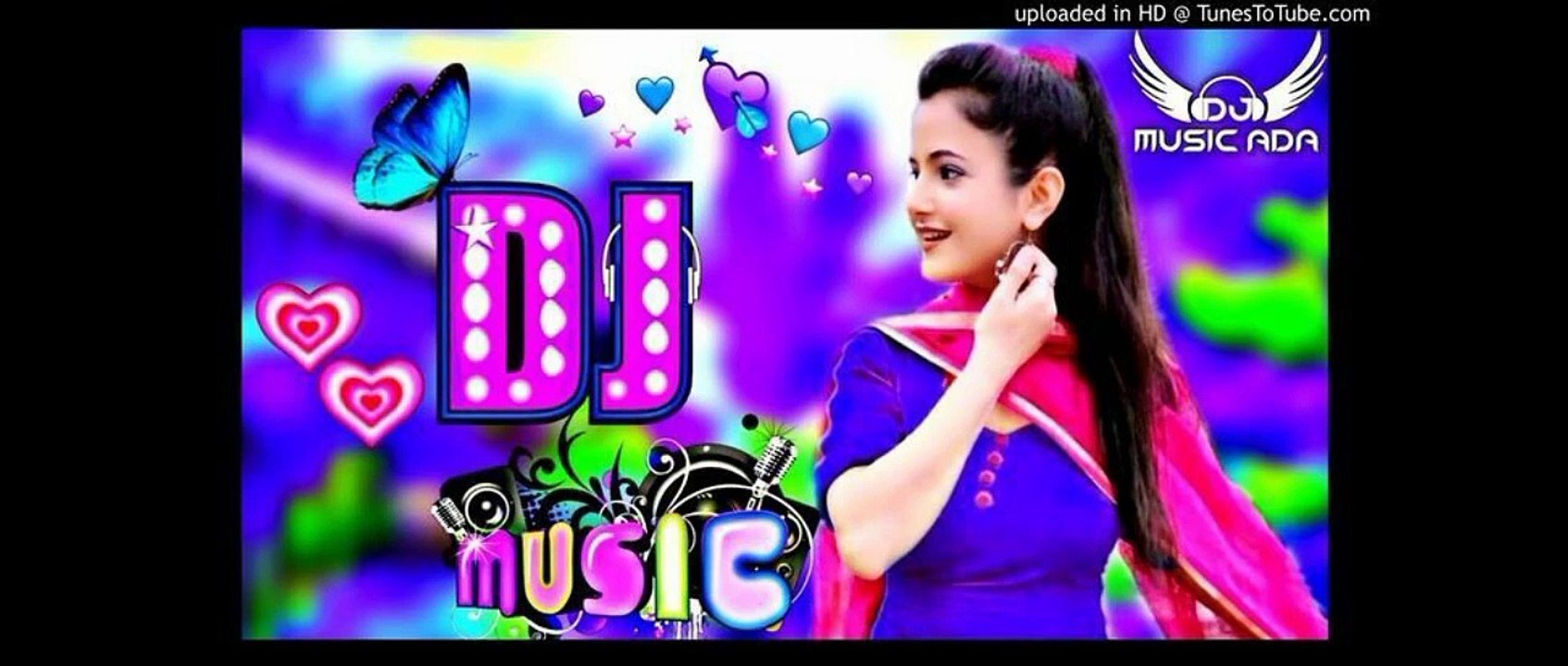 Dj Remix Hindi Nonstop Song _ Break The Mind _ 2022 11 19