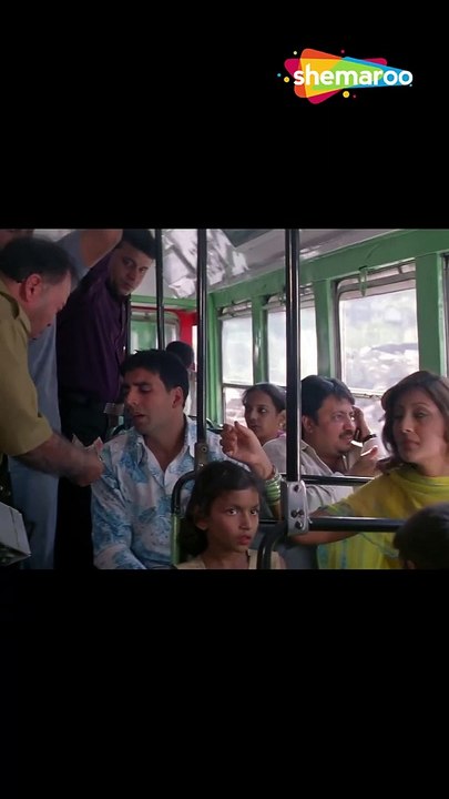 Funny Comedy Movie   #phirherapheri  #akshaykumar #comedy