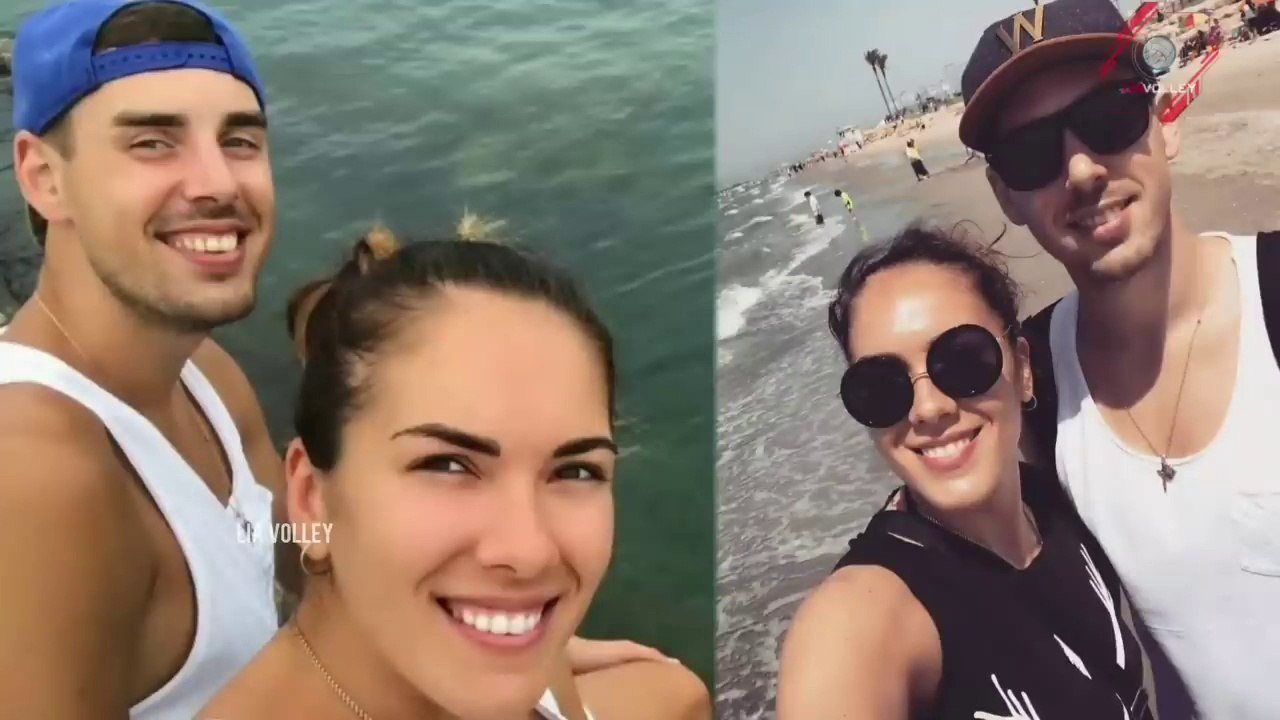 Most Famous Volleyball Player - Yulia Gerasimova