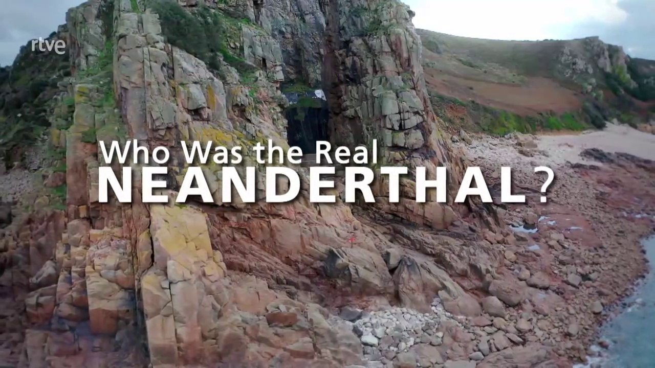 ¿Cómo eran realmente los neandertales? [Documental HD]
