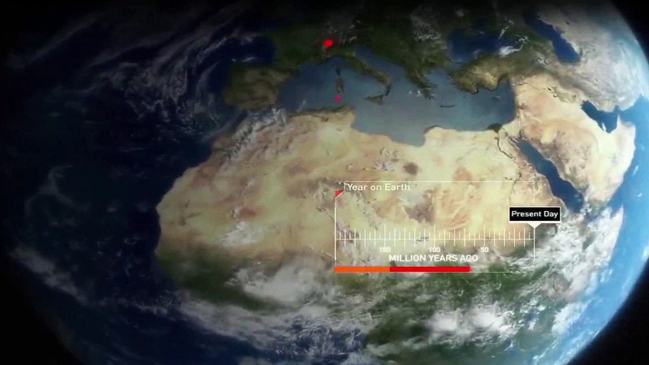 Der Dino-Planet Staffel 1 Folge 4 HD Deutsch