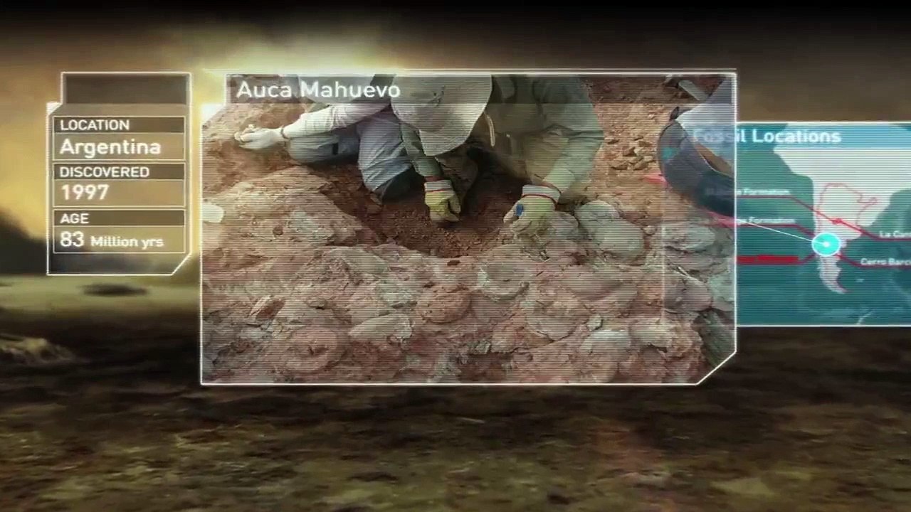 Der Dino-Planet Staffel 1 Folge 5 HD Deutsch