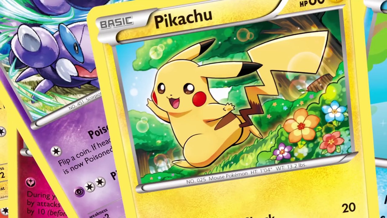 JCC Pokémon - Un nuevo récord mundial