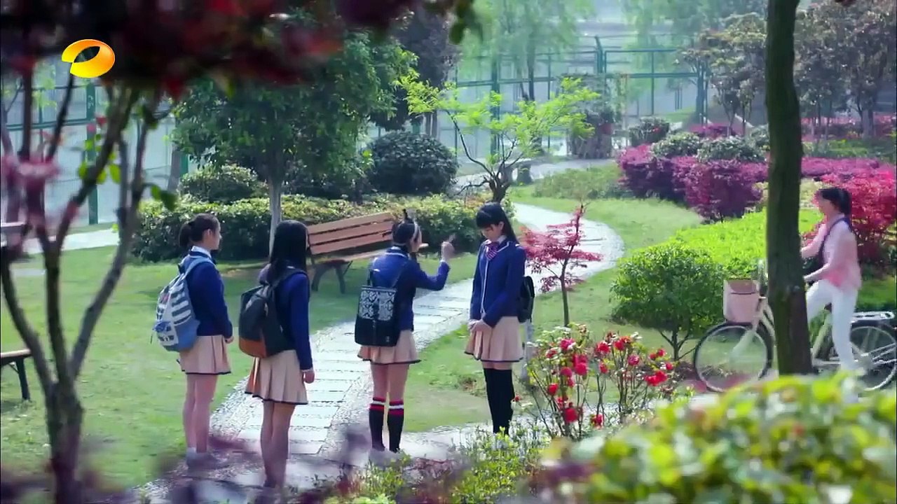 Thiếu Nữ Toàn Phong - Tập 1