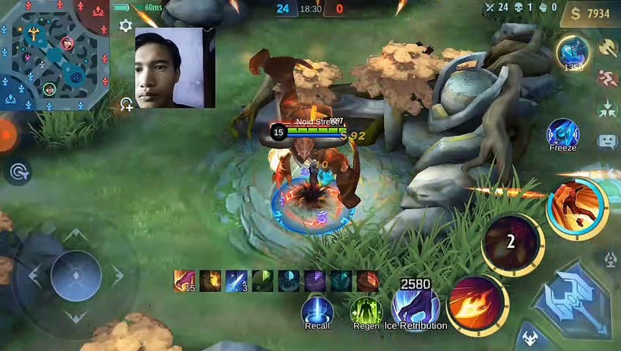 the enemy of my enemy is my friend come on play with me