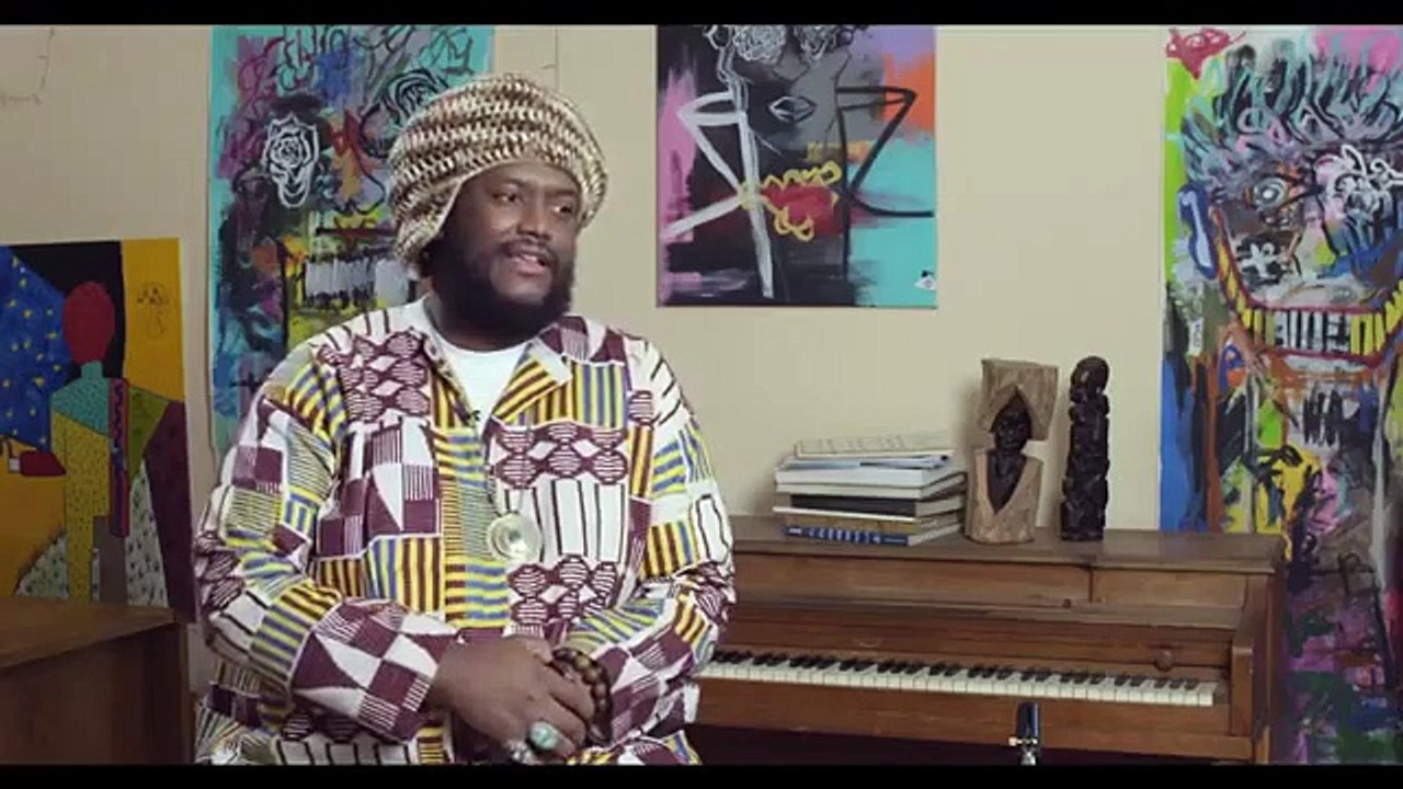 Documentary: The Art Of Listening