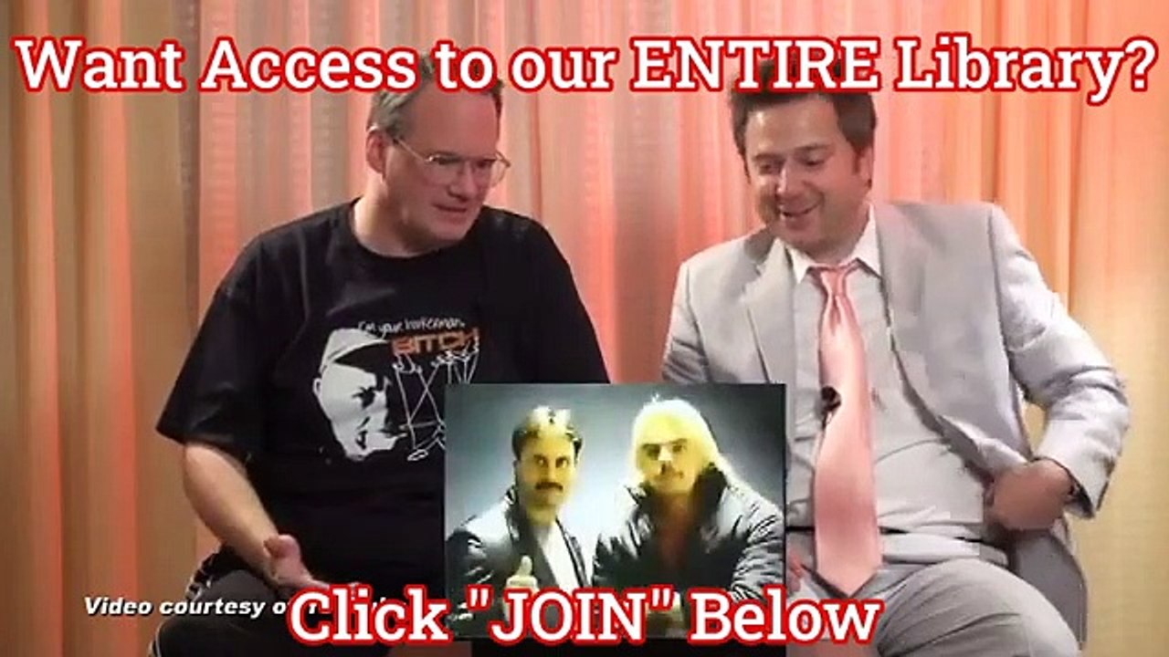 YouShoot #11 Jim Cornette Disc 2 Part 2