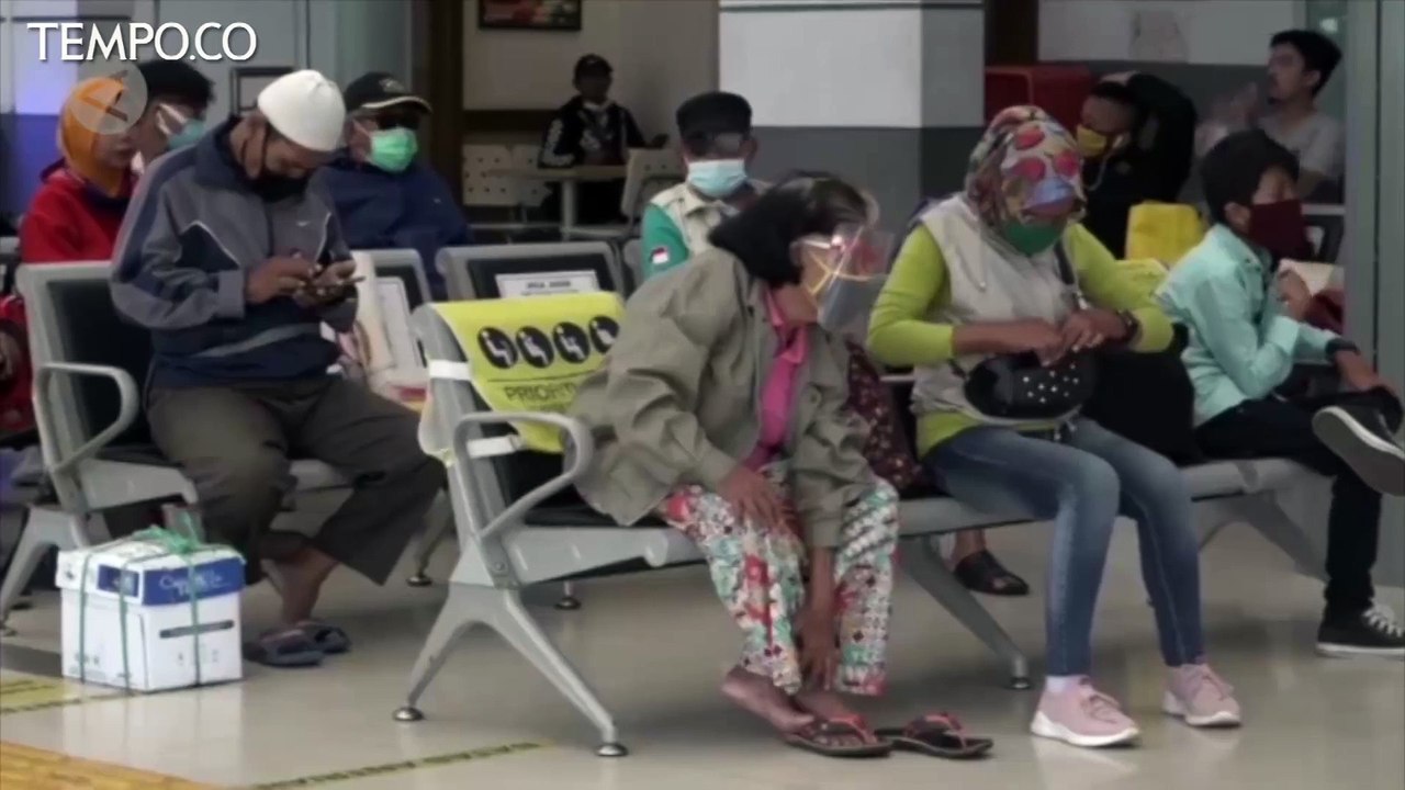 Pemerintah Resmi Pangkas Cuti Bersama 2021 Menjadi Dua Hari