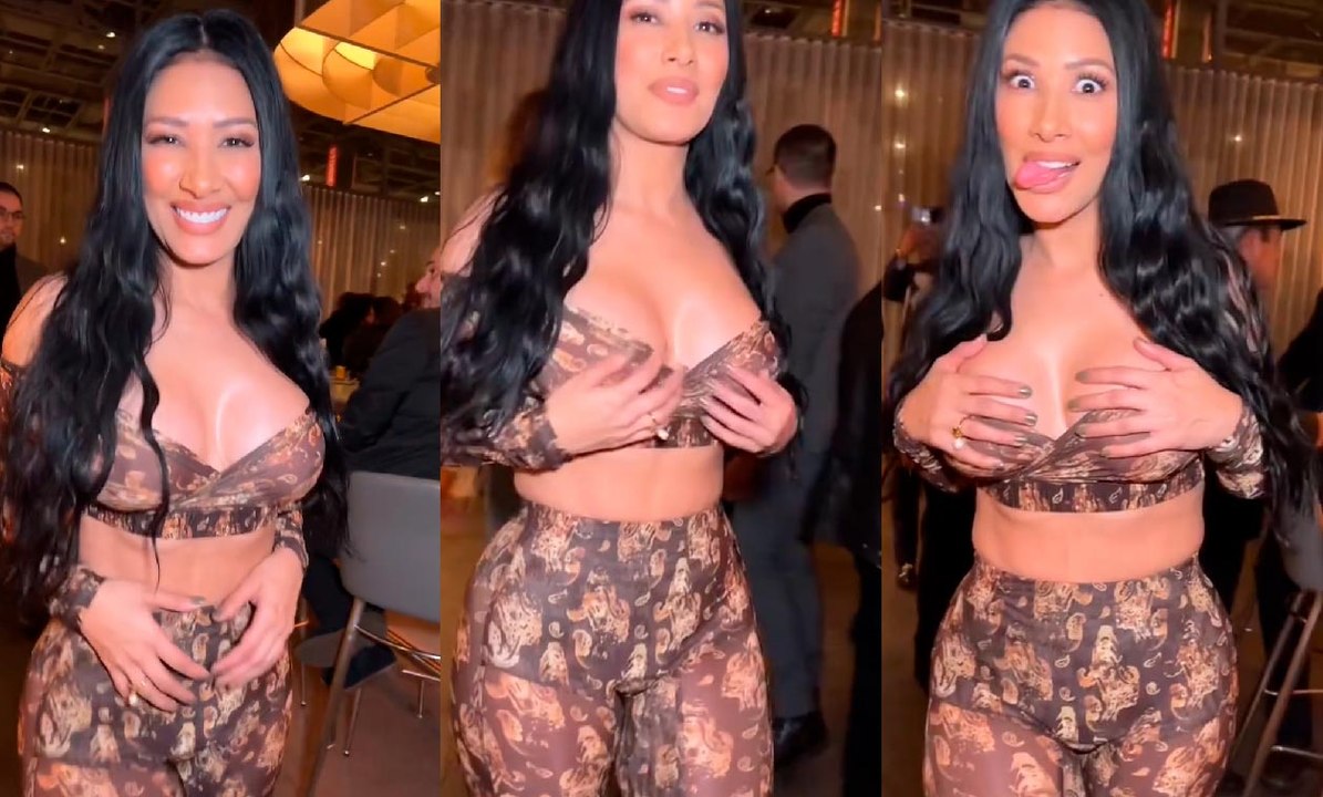 Simaria aparece de top coladinho e deixa corpaço em evidência