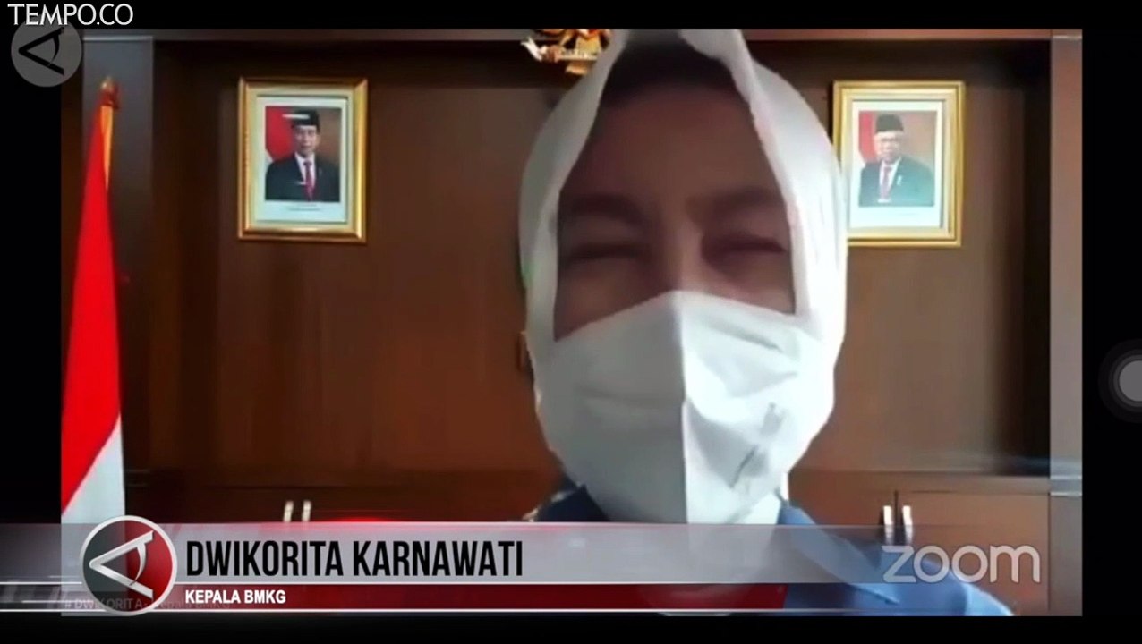 Usai Gempa Malang, BMKG Waspadai Bencana Susulan