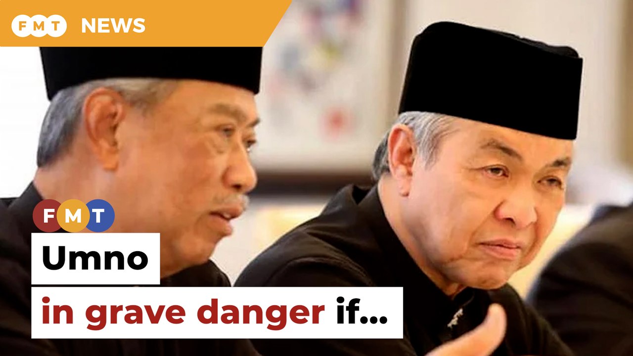 Umno may not have a future if it backs PN, say analysts