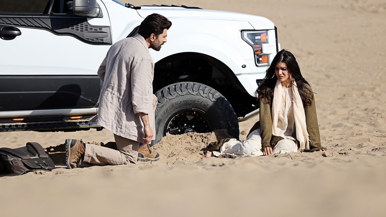 Esaret Dizisi 1. Bölüm İzle (1. Sezon 1. Bölüm)