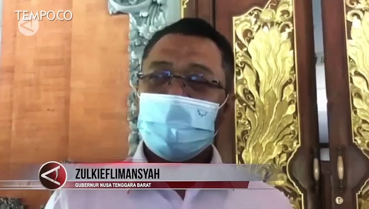 MotoGP Mandalika 2021 Kemungkinan Tertunda