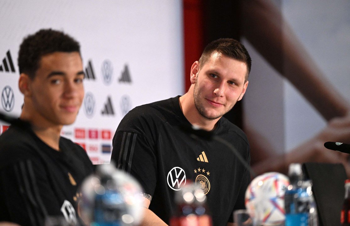 Süle: "Haben einiges gutzumachen"