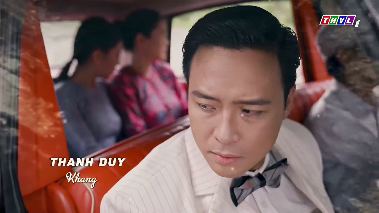 Lưới Trời - Tập 48 - Phim Việt Nam THVL