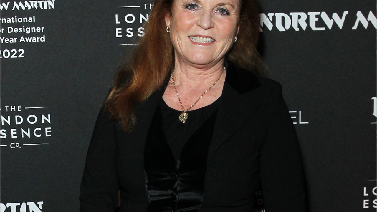 Prince Andrew Scandal