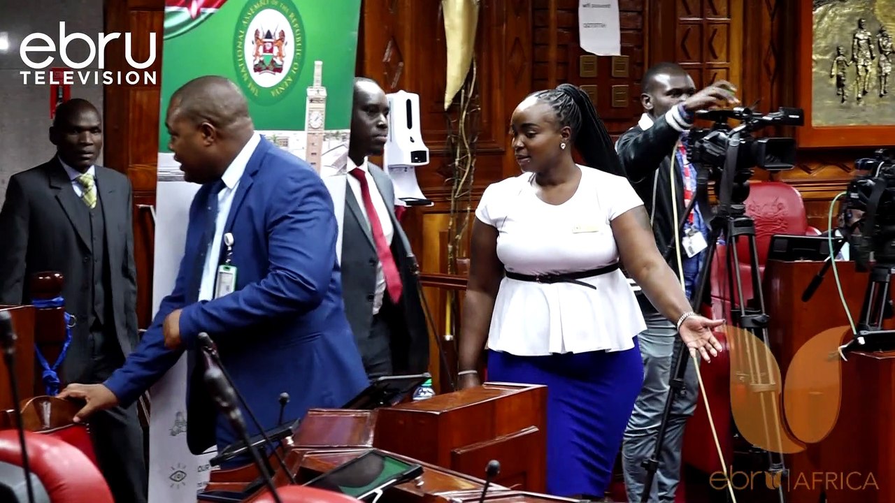 Wanaharakati Wataka Vipengee 30 Kubadilishwa Katika Katiba