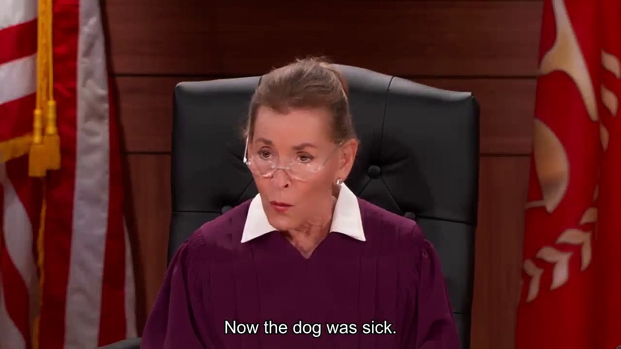 Judge Judy [Episode 8098] Best Amazing Cases Seasson 2022 Full Episode