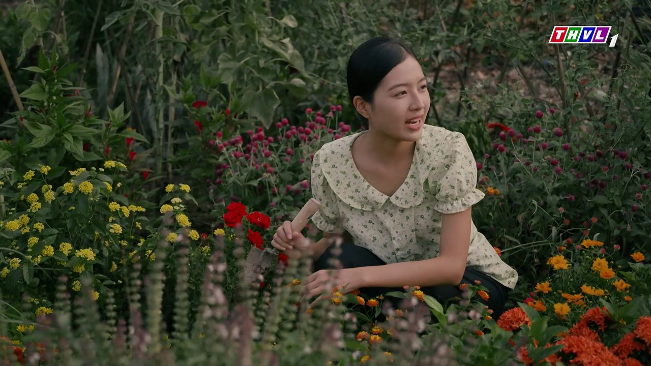 Lưới Trời - Tập 83 - Phim Việt Nam THVL