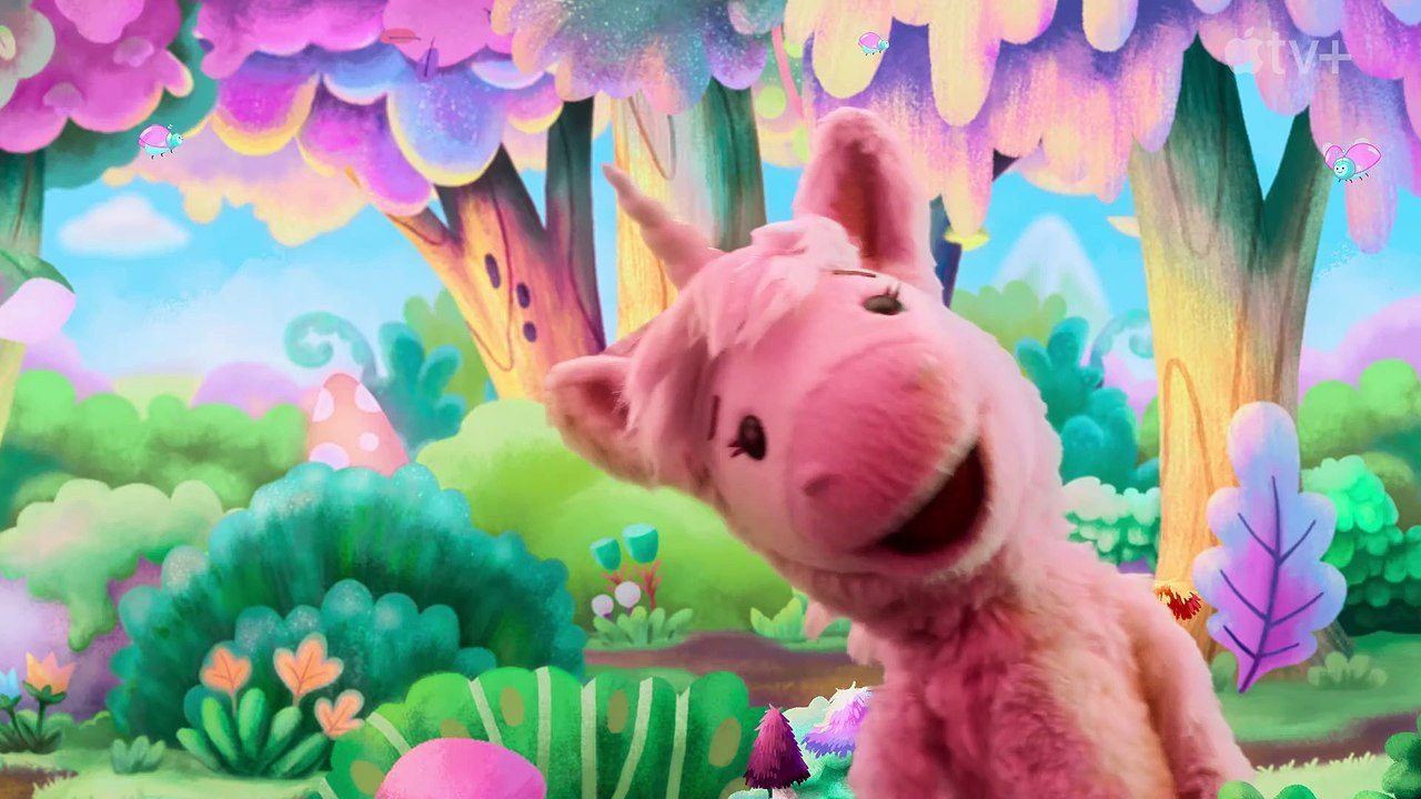 Slumberkins - First Look: Discover the Magic Behind the Series ✨