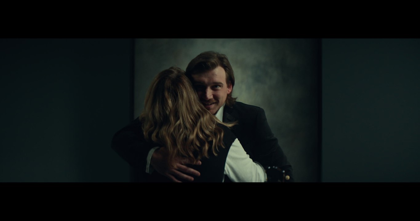 Morgan Wallen - Thought You Should Know