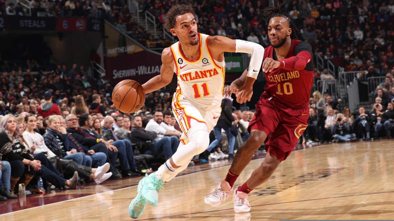 Game Recap: Cavaliers 114, Hawks 102