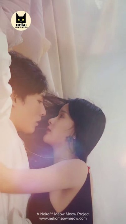 Kiss Forever of Love 小妻吻上瘾 Ep01-20end #申浩男 #孟娜