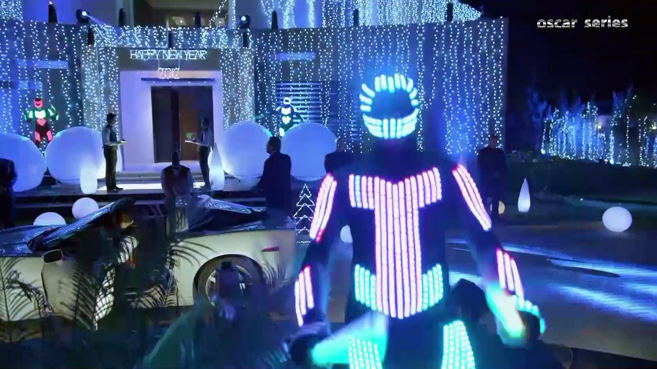 Wesh Tany _ Episode |01|مسلسل وش تانى _ الحلقه الاولى