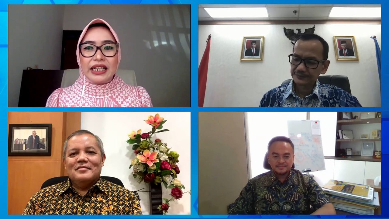 Adaptasi Kuliah di Masa Pandemi