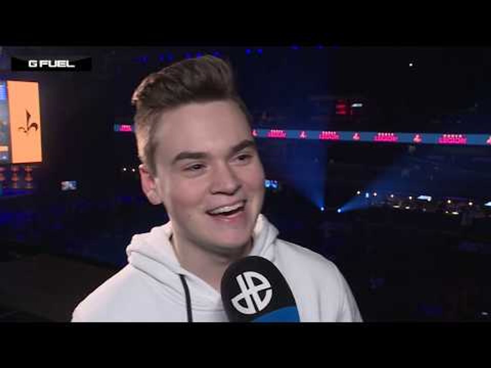 Dallas Empire Go Home 0-2; Interview with Atlanta FaZe aBeZy