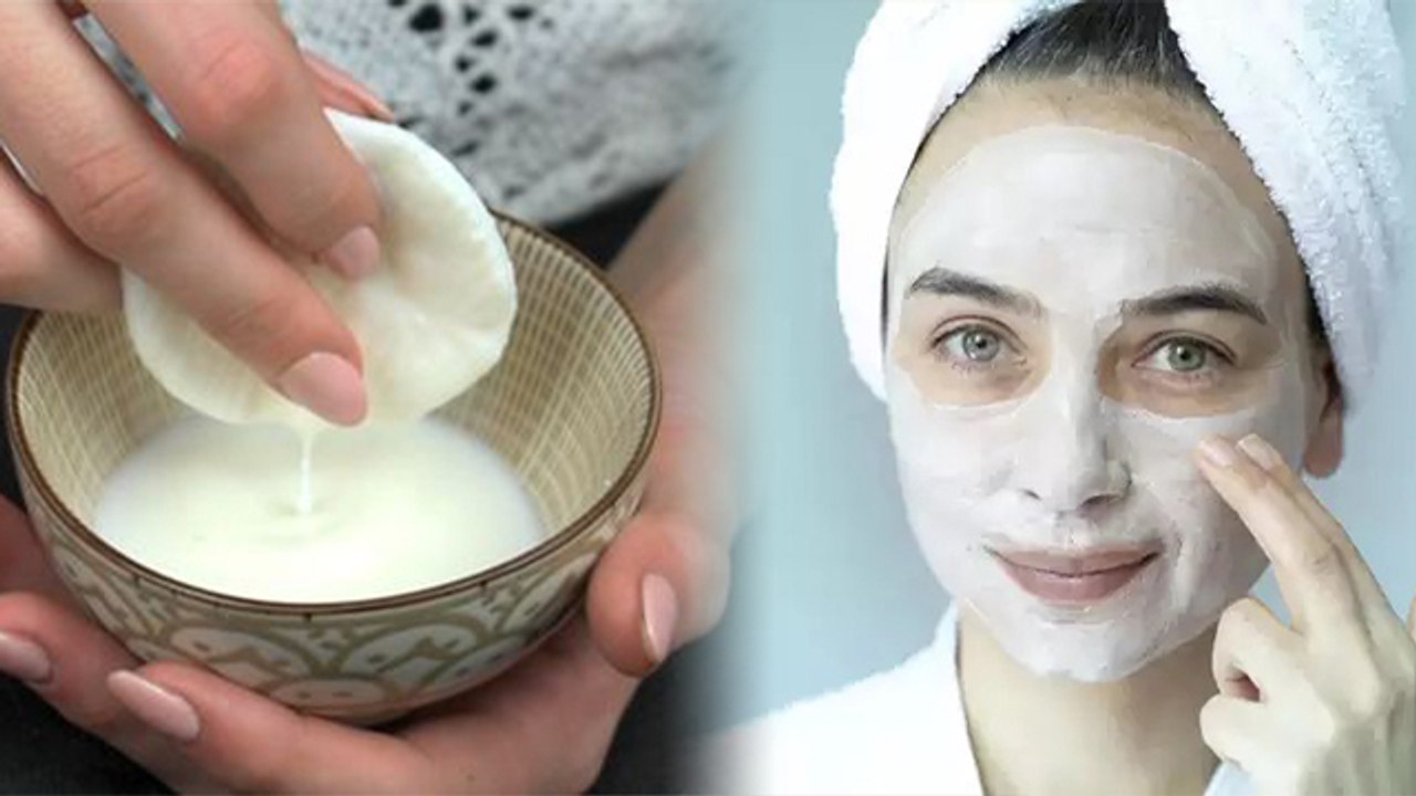 चेहरे पर दूध कैसे लगाएं | चेहरे पर दूध लगाने का तरीका | Boldsky *Health