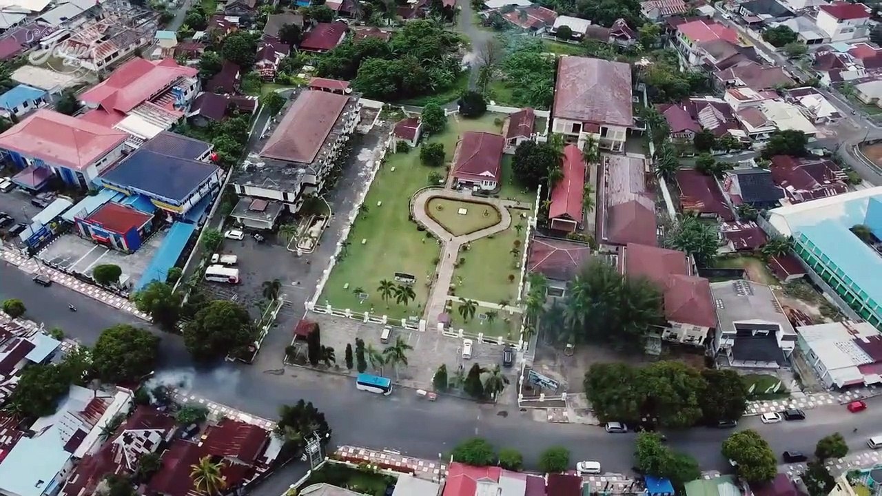 Potret Kepahlawanan di Bumi Raflesia | Jelajah Negeri 7 Kota Episode 6