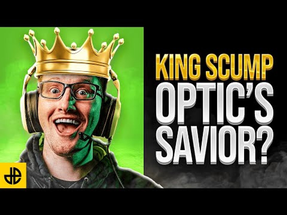 Scump POPS OFF! Are OpTic BACK? CDL Top Plays