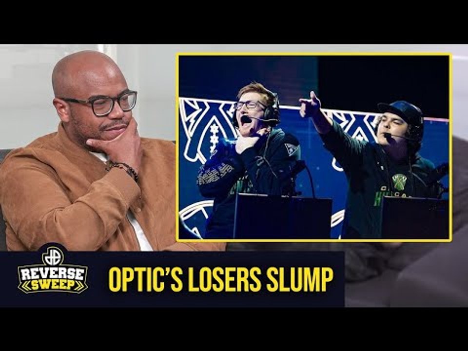 OpTic's CDL SLUMP